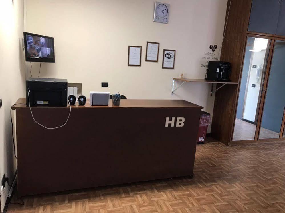 Bovisa House Private * Milano