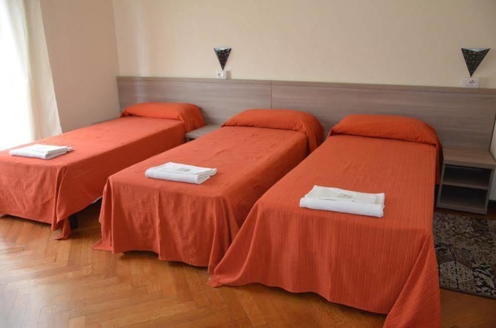 Gjestgiverier Bovisa House Private *