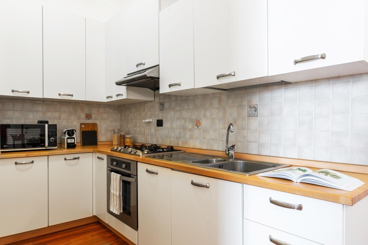 Panzeri Flexyrent Aircon E Wifi * Milan