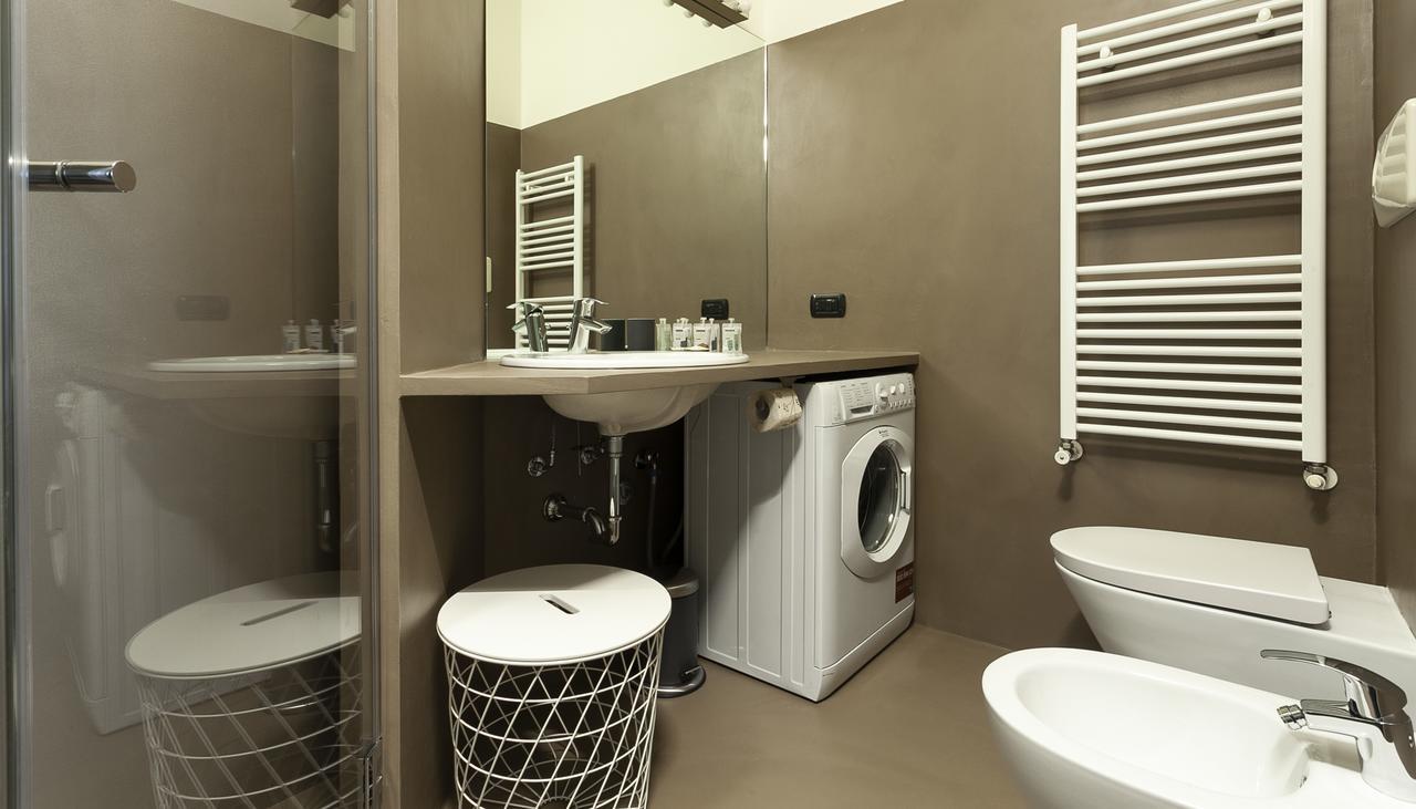 Leilighet Italianway-cagnola 5 Milano