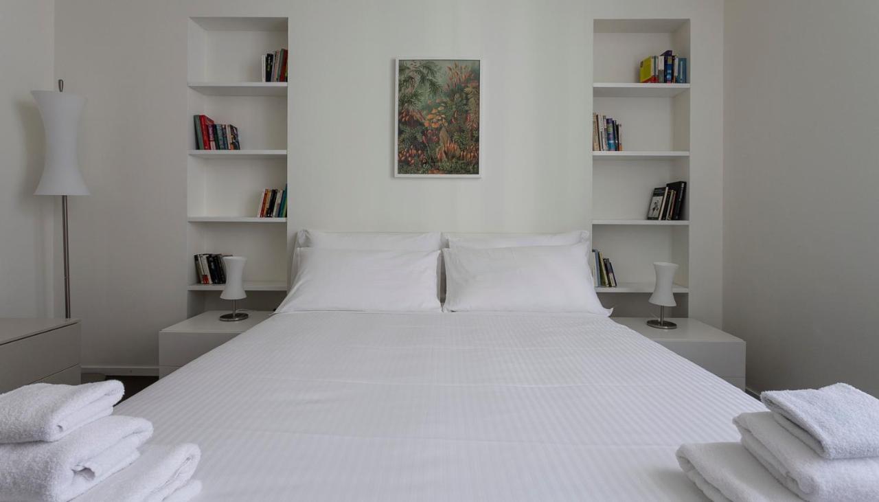 Italianway-cagnola 5 Leilighet Milano