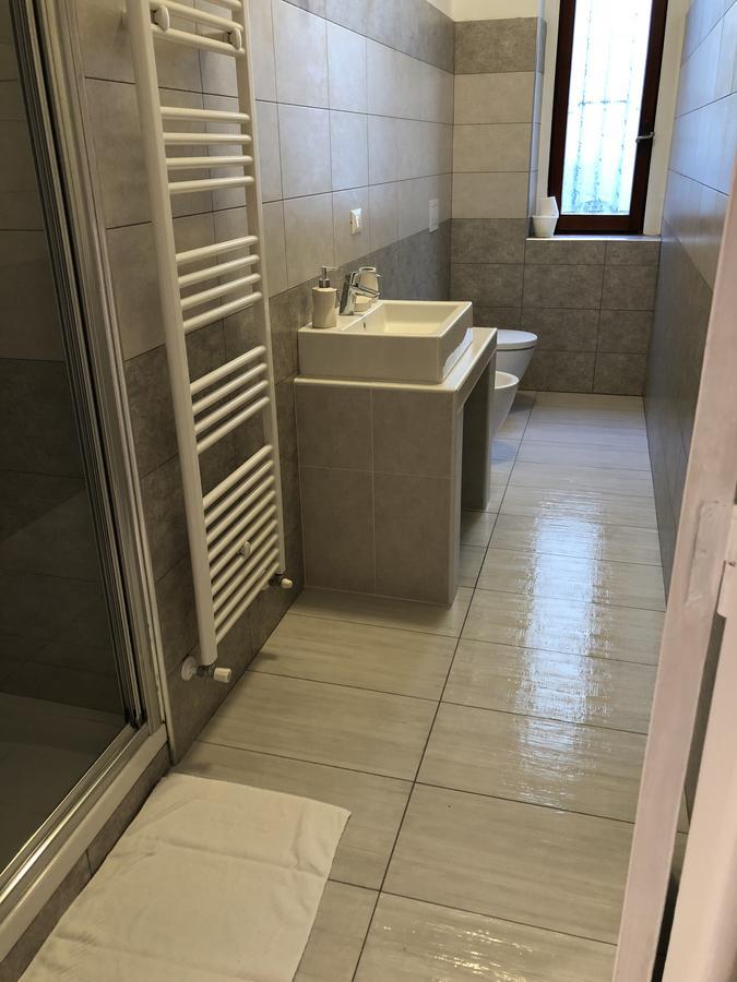 Appartement El Encantador *