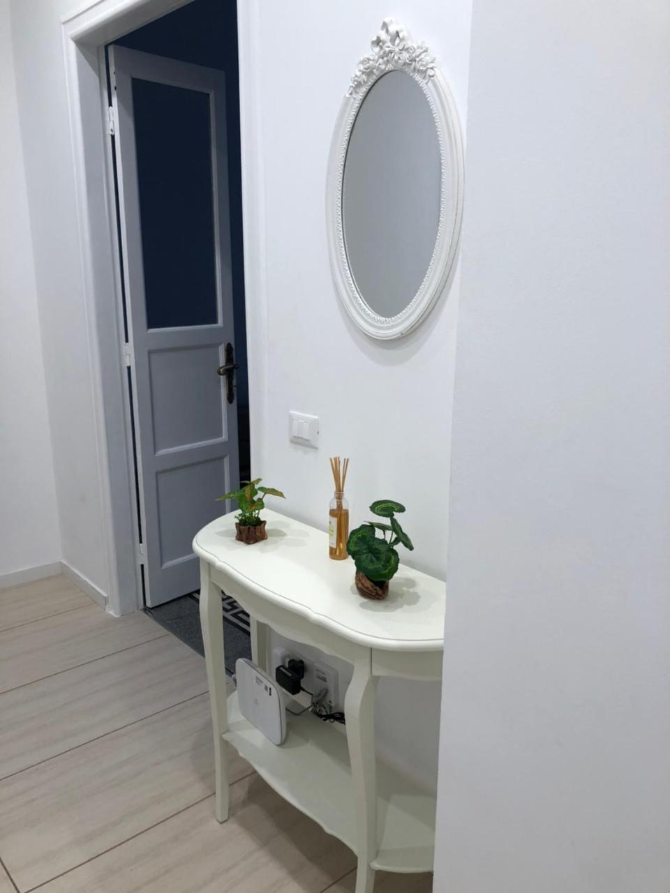 El Encantador Appartement *