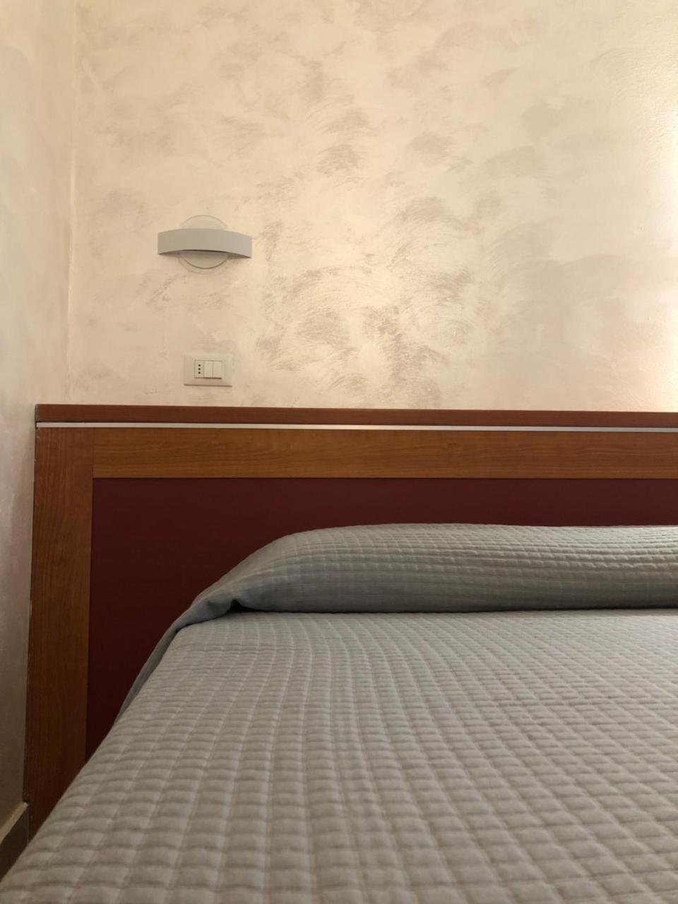 Hotel Brenta Milan