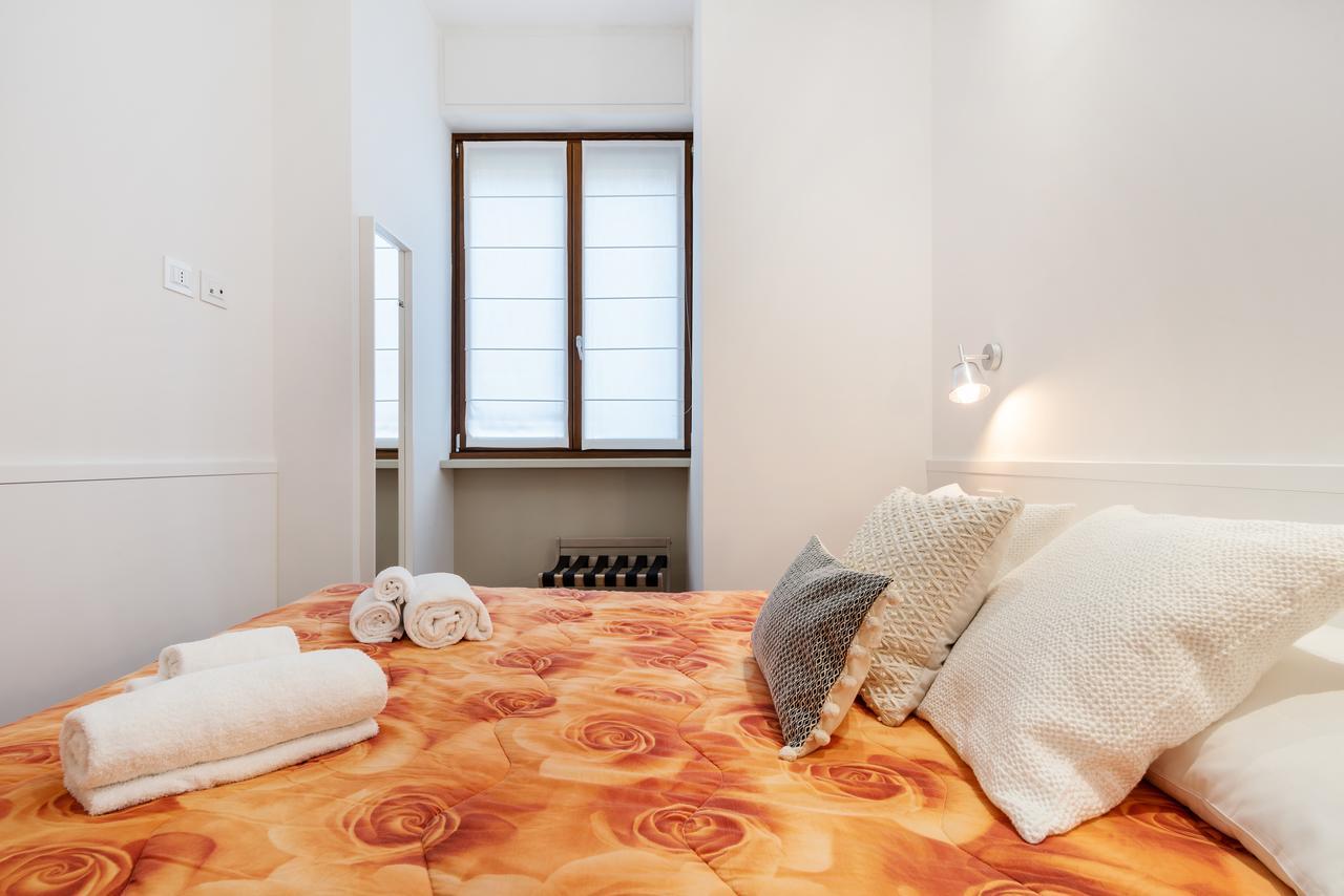 Petite Boutique Maison Leilighet Milano