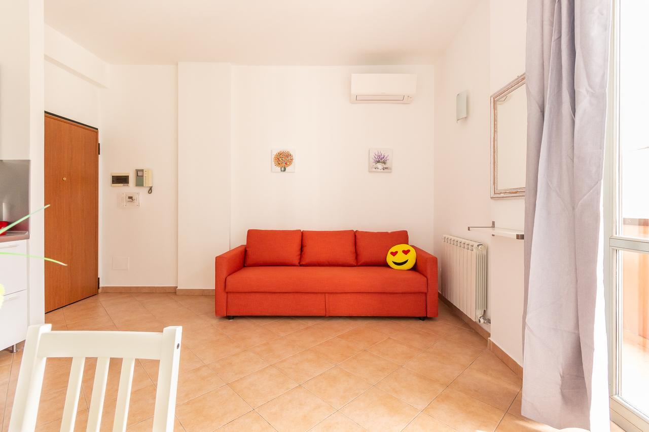 Alessia's Flat - Affori Milano