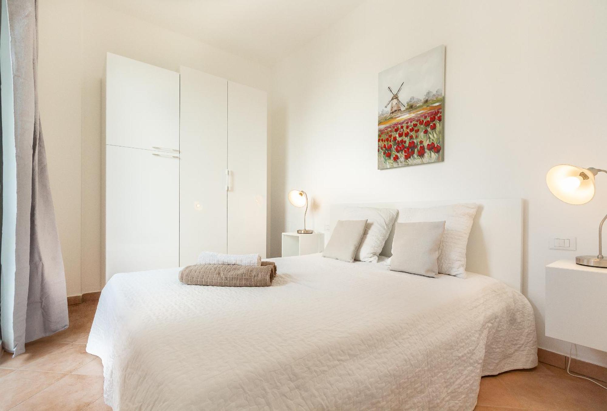 Lejlighed Alessia's Flat - Affori