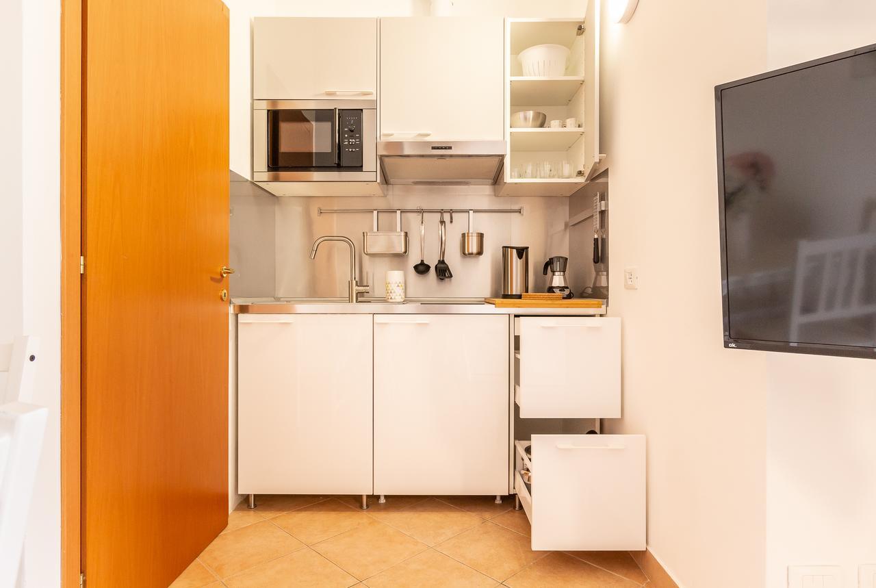 Lejlighed Alessia's Flat - Affori *