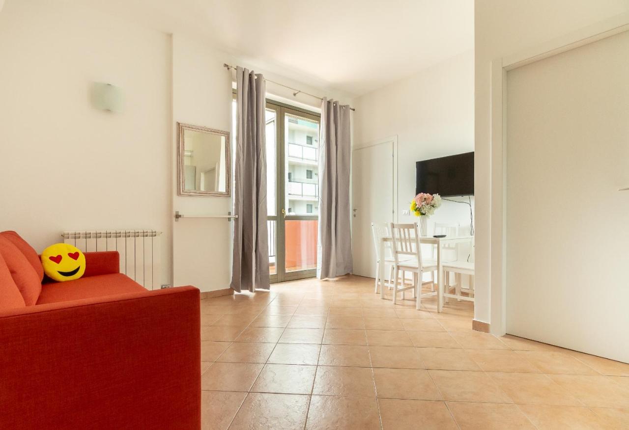 Alessia's Flat - Affori Lejlighed Milano