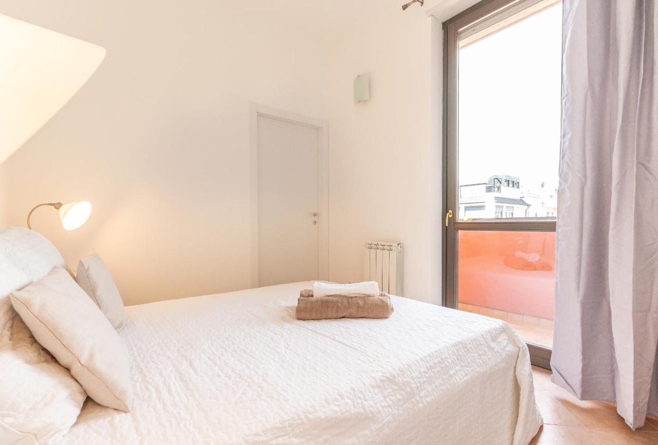Lejlighed Alessia's Flat - Affori