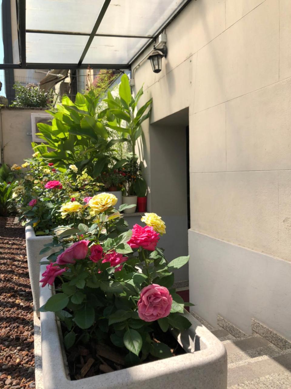 Hotel Brenta Milan