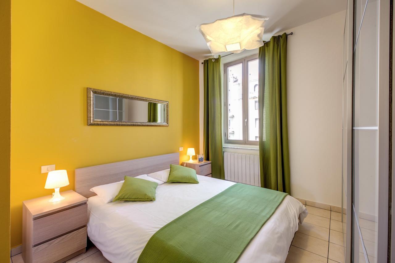 La Casaccia Appartamento Milano