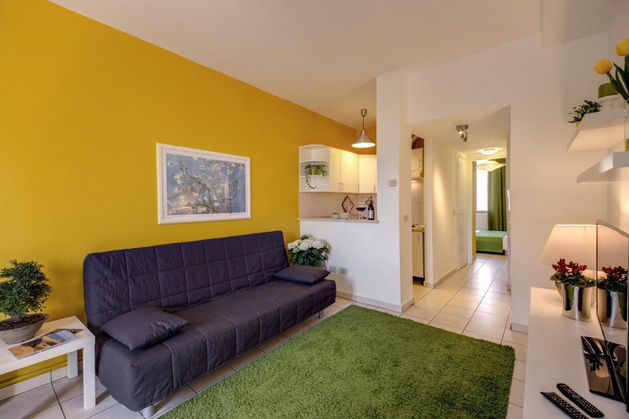 La Casaccia Appartamento