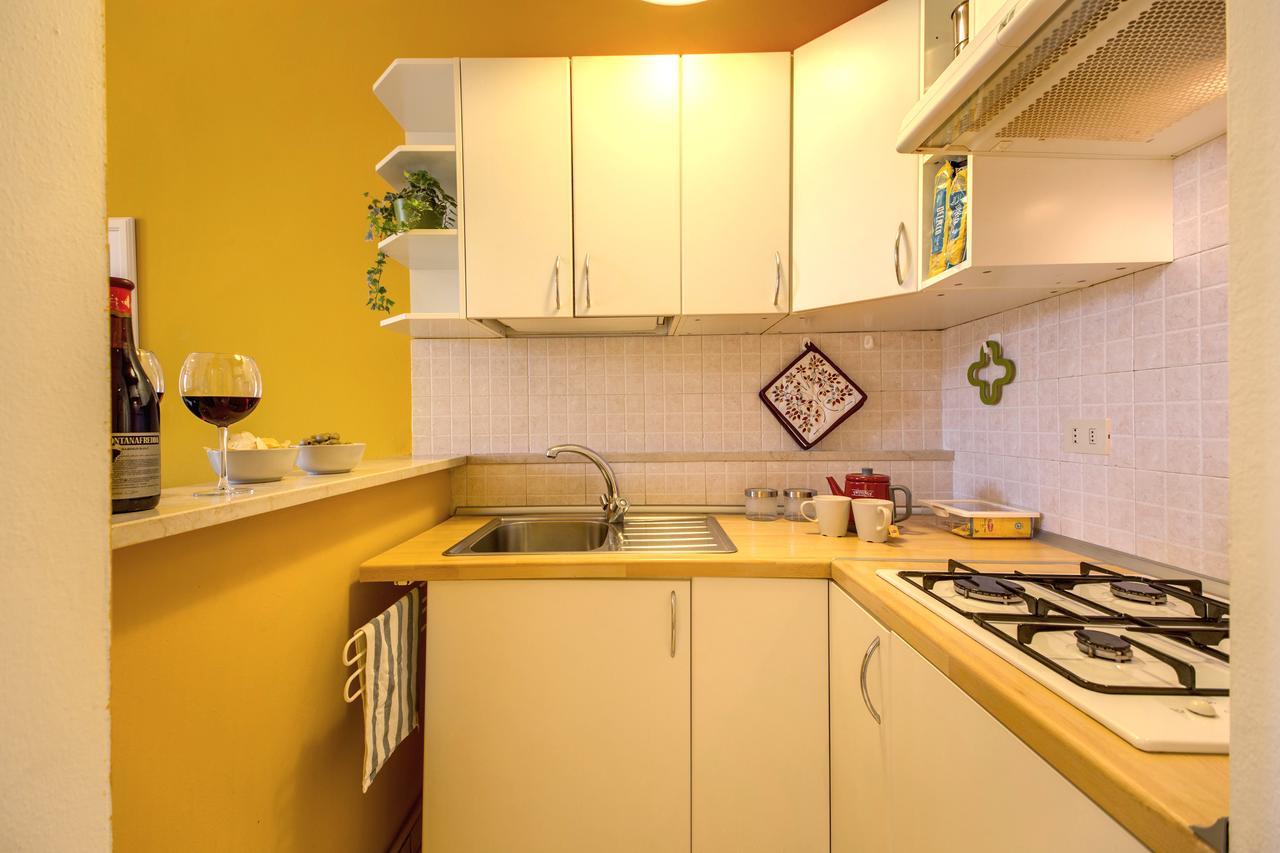 La Casaccia Milano
