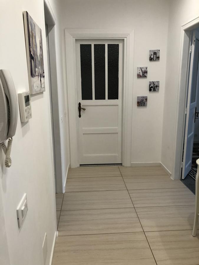 El Encantador Appartement