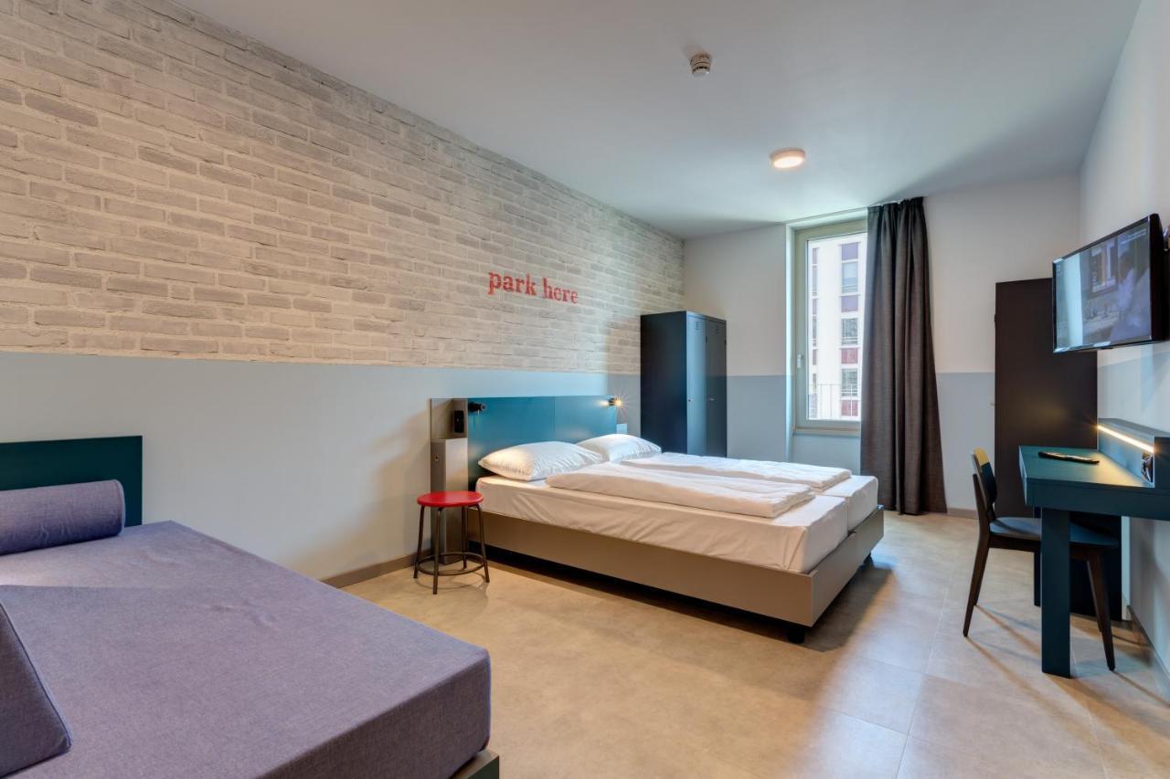 Meininger Lambrate * Milan