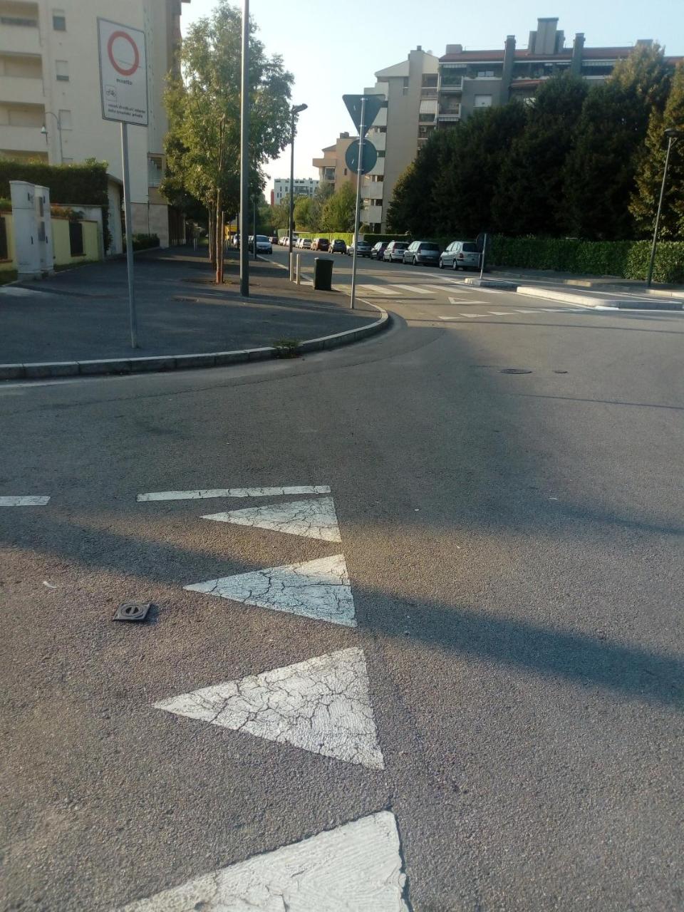 D'ambrosio Frühstückspension 2*