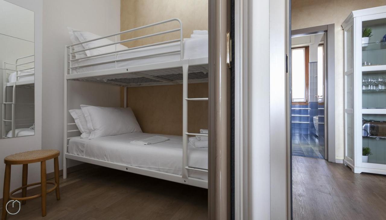 Italianway-arena 20 Leilighet Milano