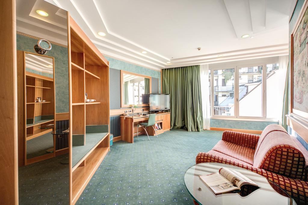 Brunelleschi 4* Milano