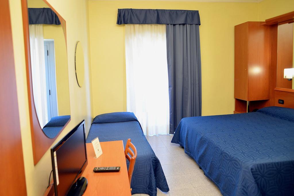 Hotel Aurora Milano