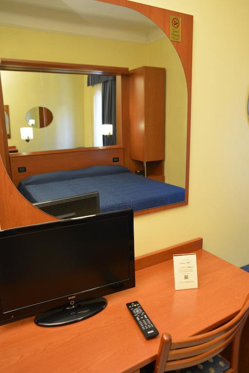 Aurora Hotel Milano