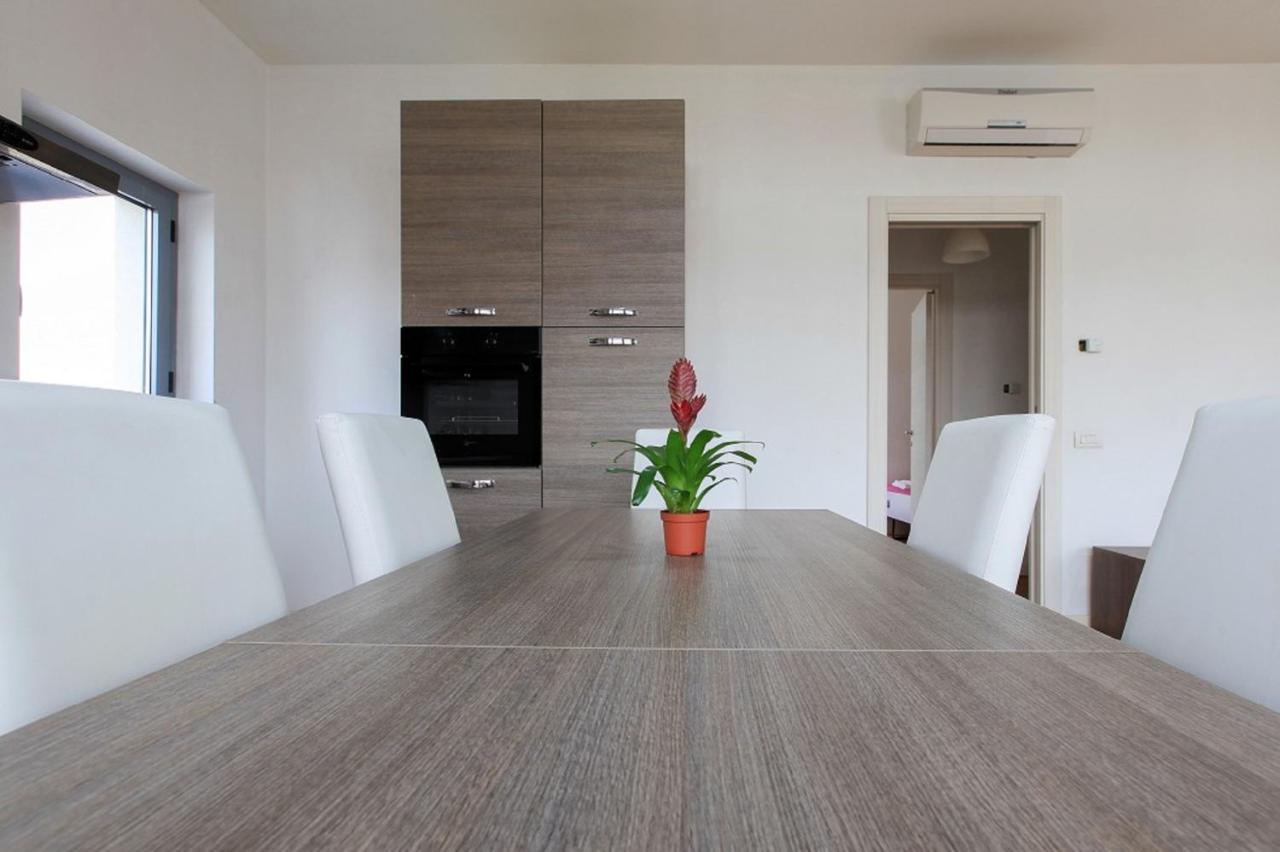 Appartement Red Line Milaan