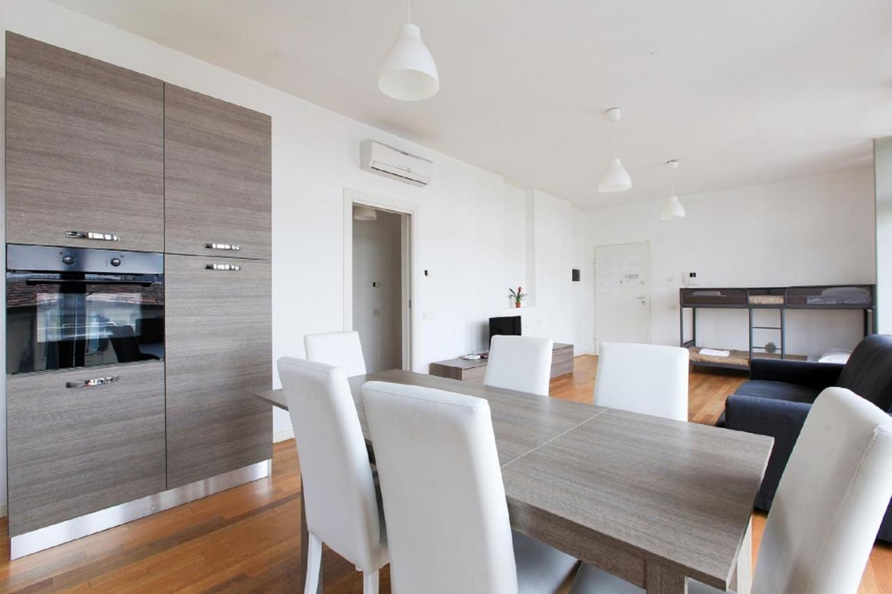 Red Line Appartement *