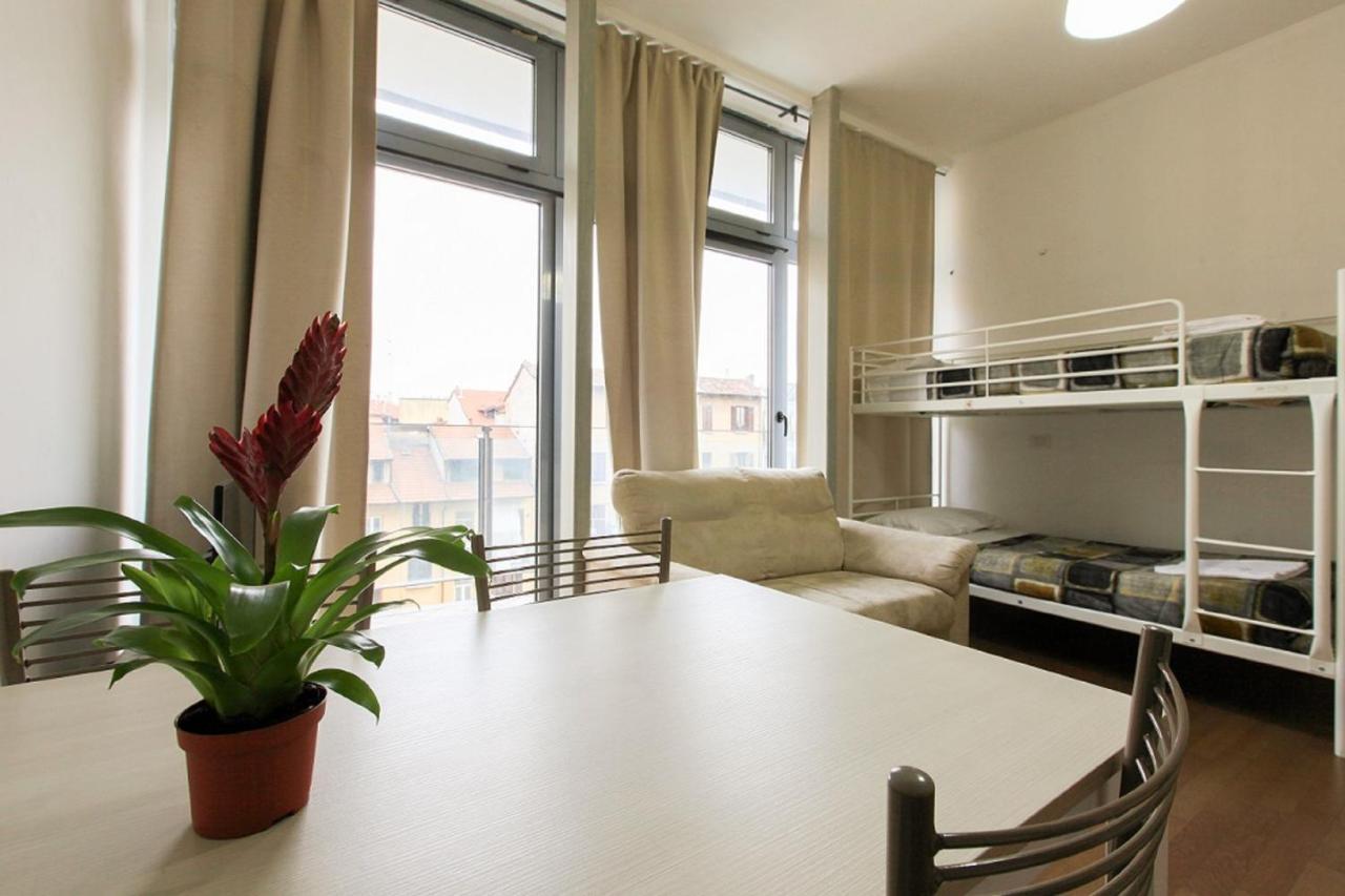 Appartement Red Line