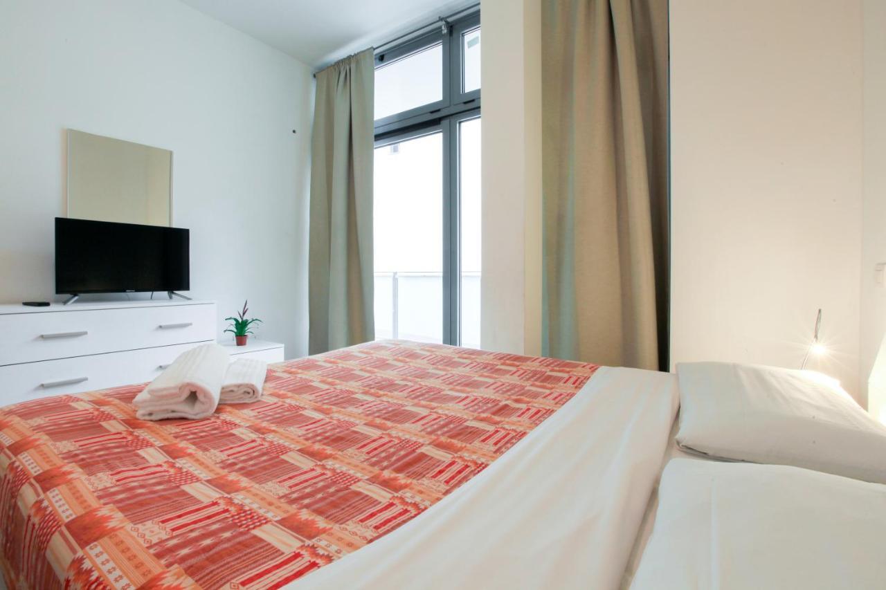 Red Line Appartement Milaan