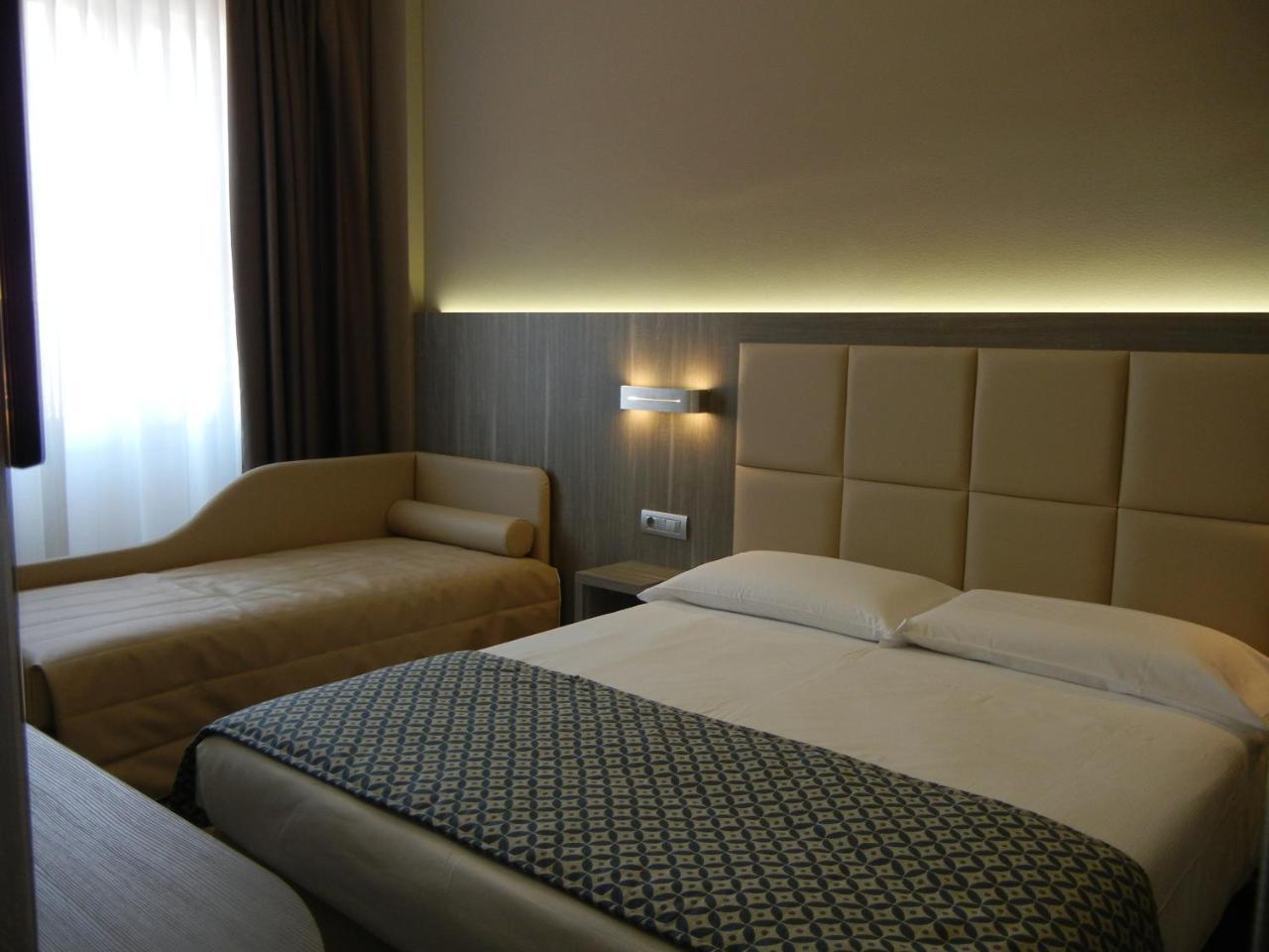Hotel Delle Nazioni Milano