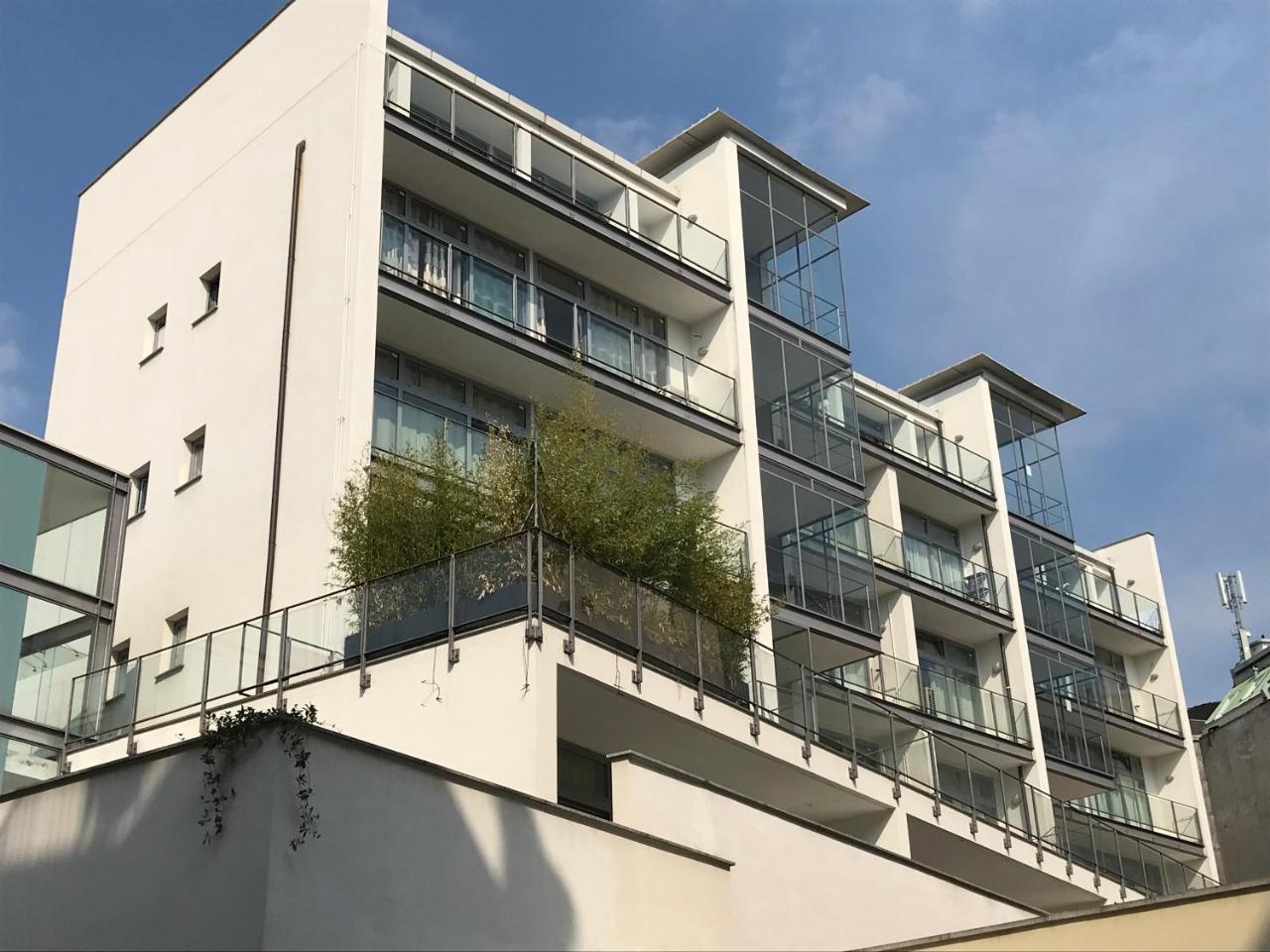 Appartement Red Line