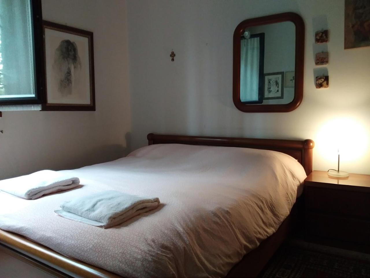 Apartment Kibilu - Via Borsa *