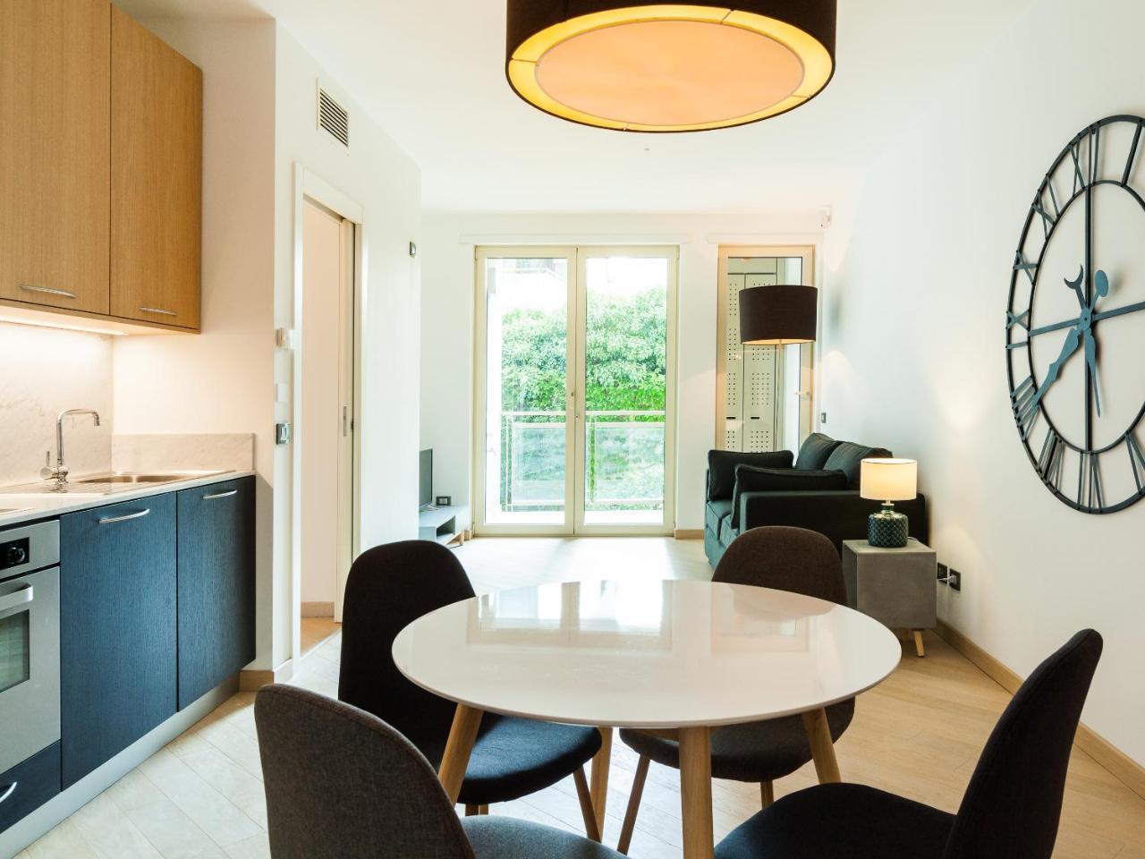 Lejlighed Easyhomes-timavo *