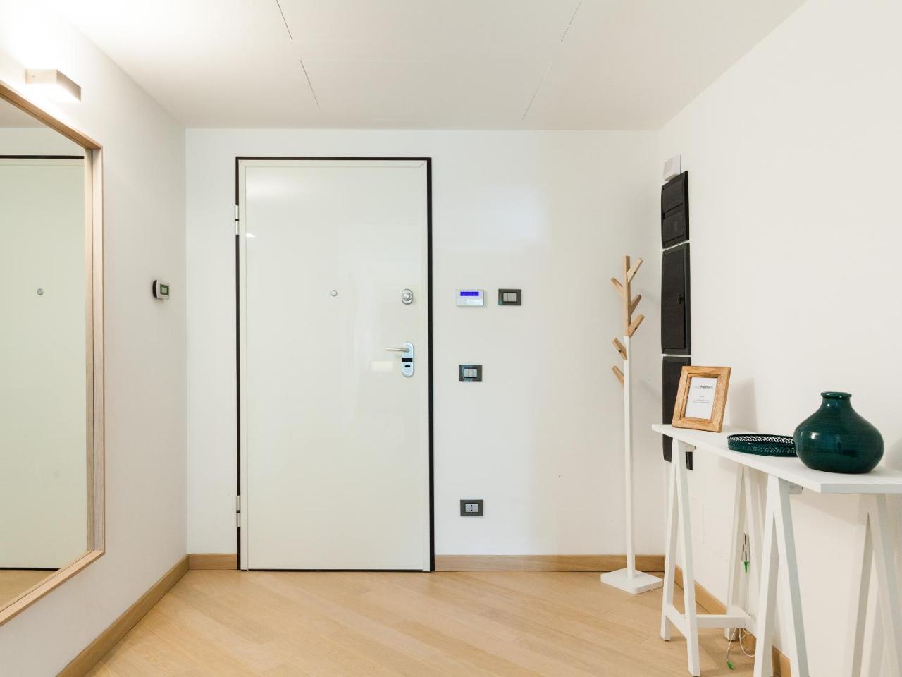 Easyhomes-timavo * Milano