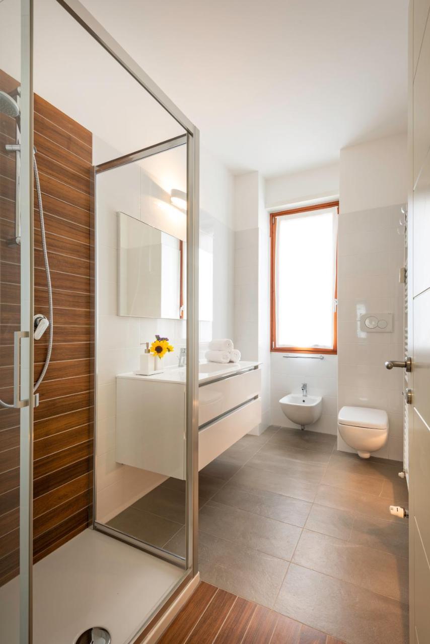 Navigli - Rentclass Alina Apartment *