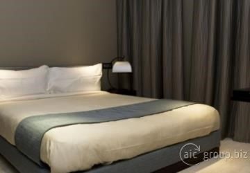 Aparthotel Allegroitalia San Pietro All'orto 6 4*