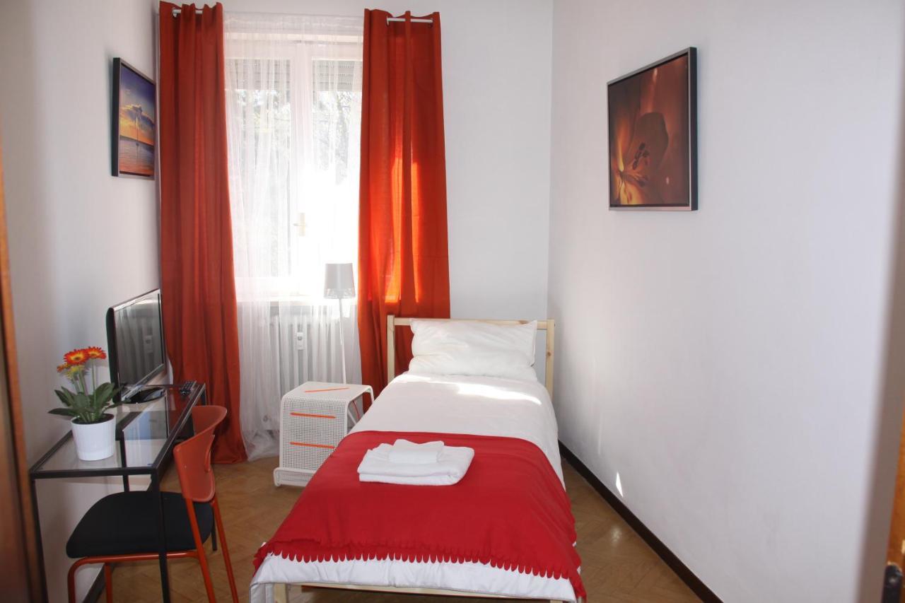 Bed & Breakfast Lotus Milano