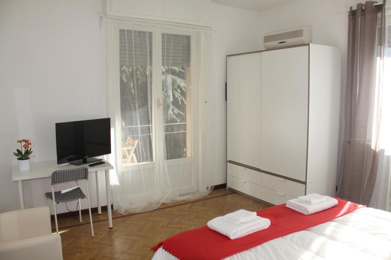 Lotus 5* Milano
