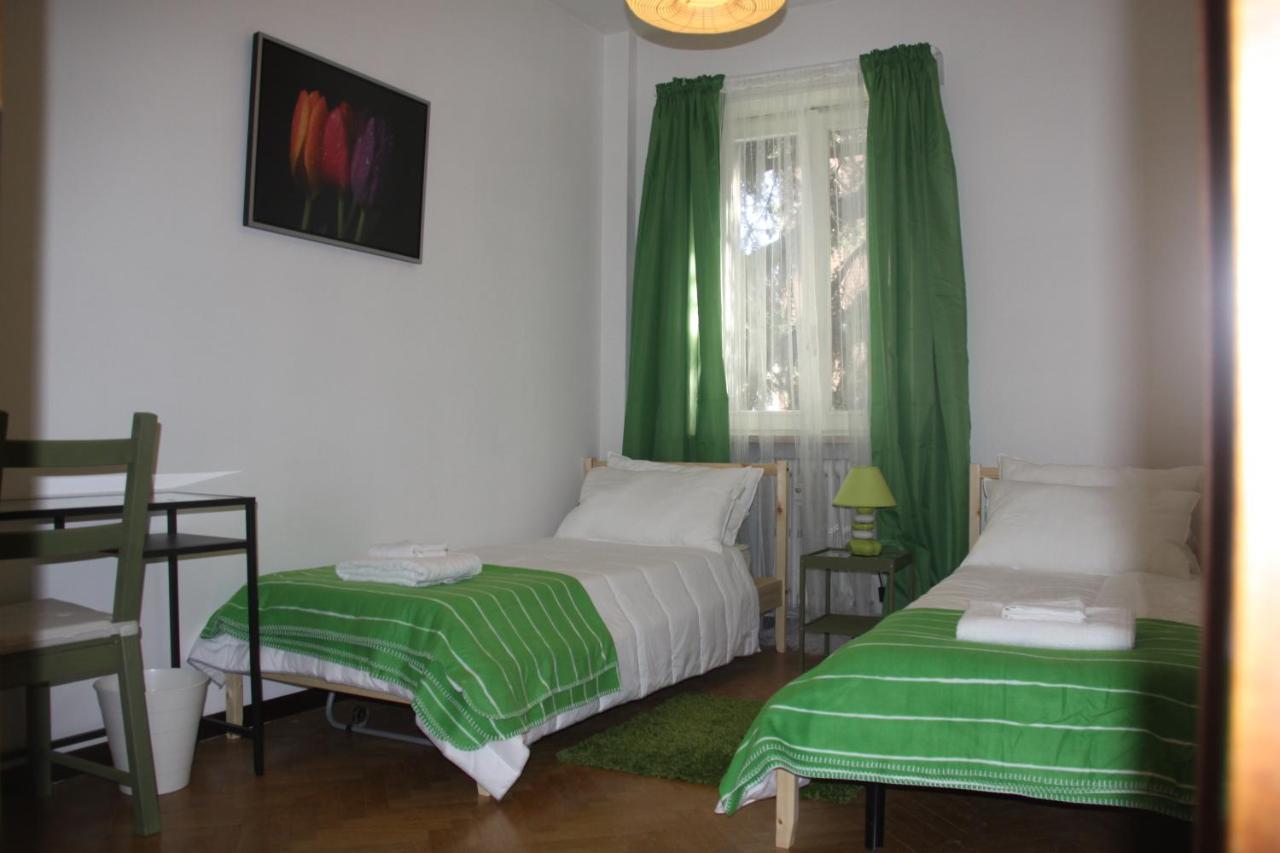 Lotus Bed & Breakfast Milano