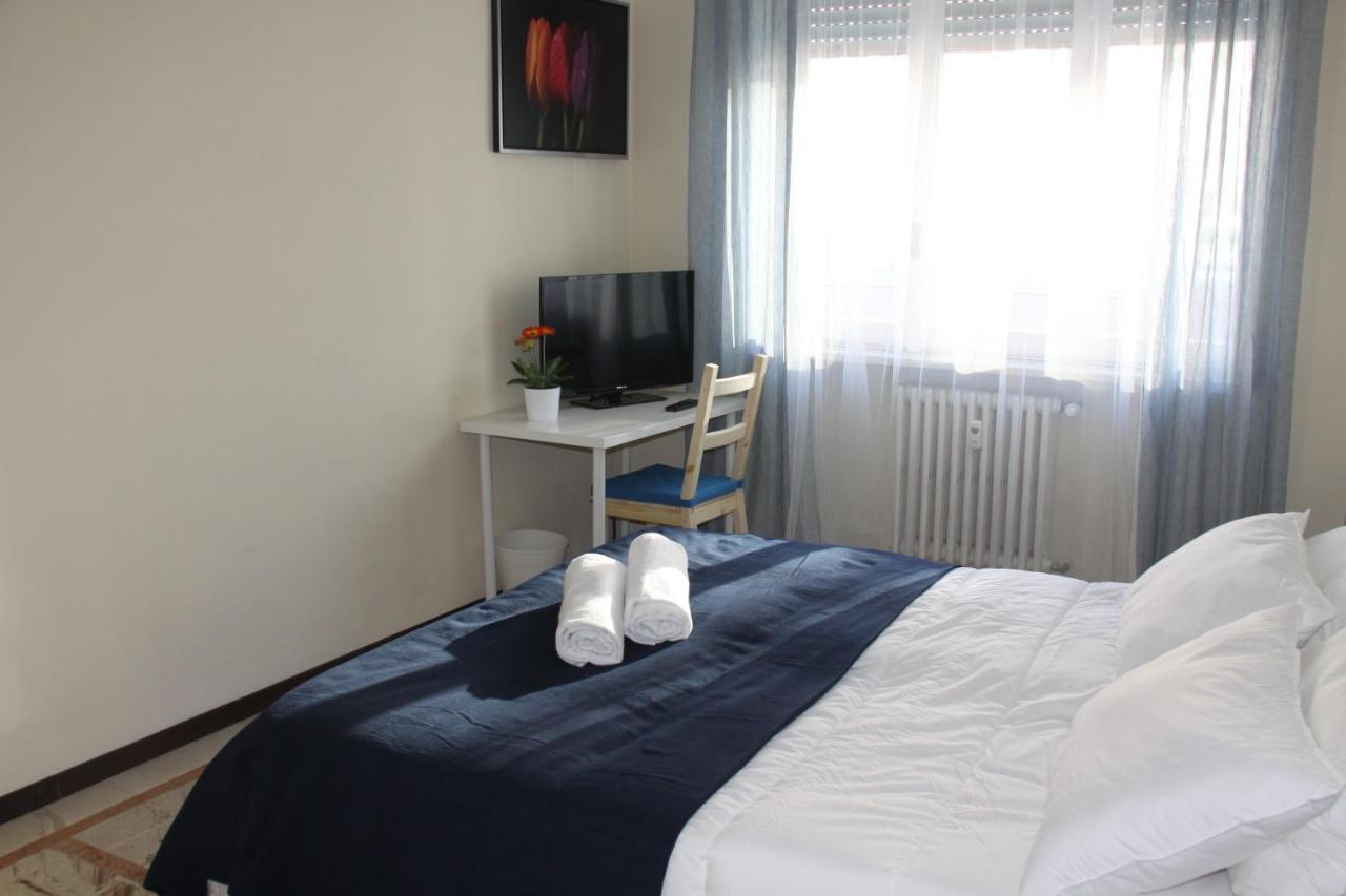Bed & Breakfast Lotus Milano