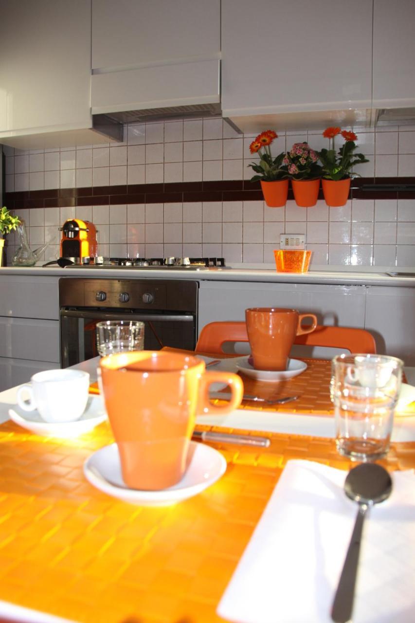 Lotus Bed & Breakfast Milano