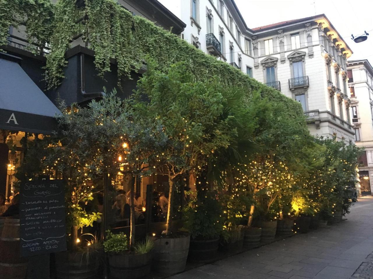 Appartamento H24 Milano