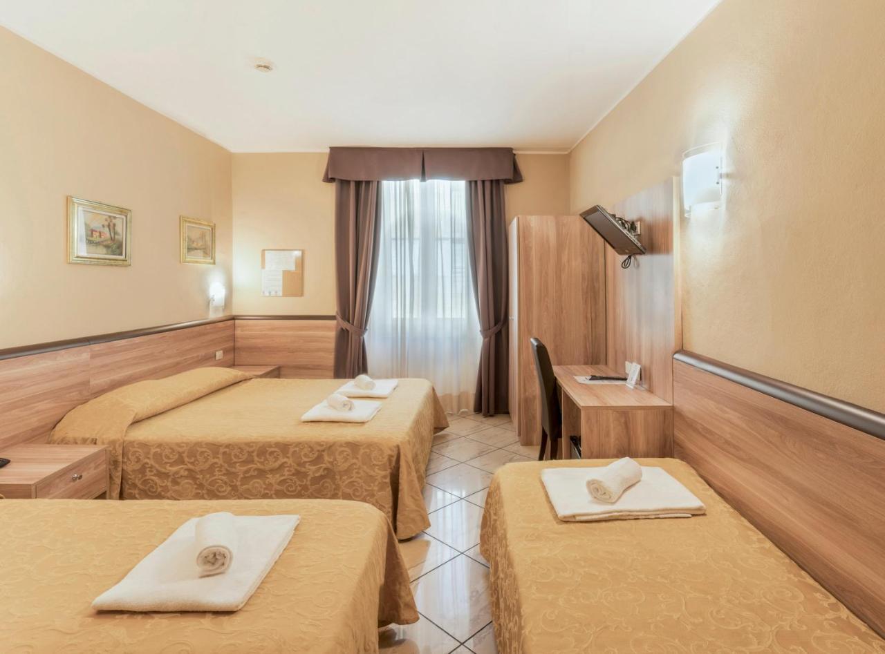 Hotel Brianza 3*