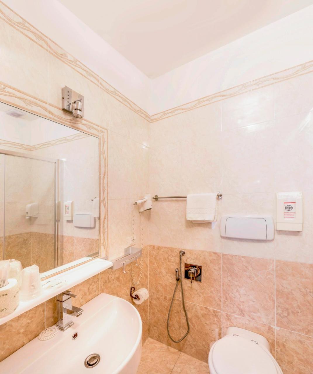 Brianza Hotel Milano