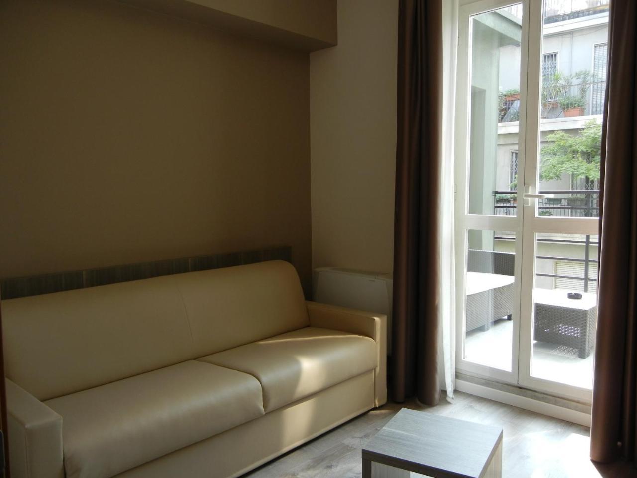 Delle Nazioni Hotel Milano