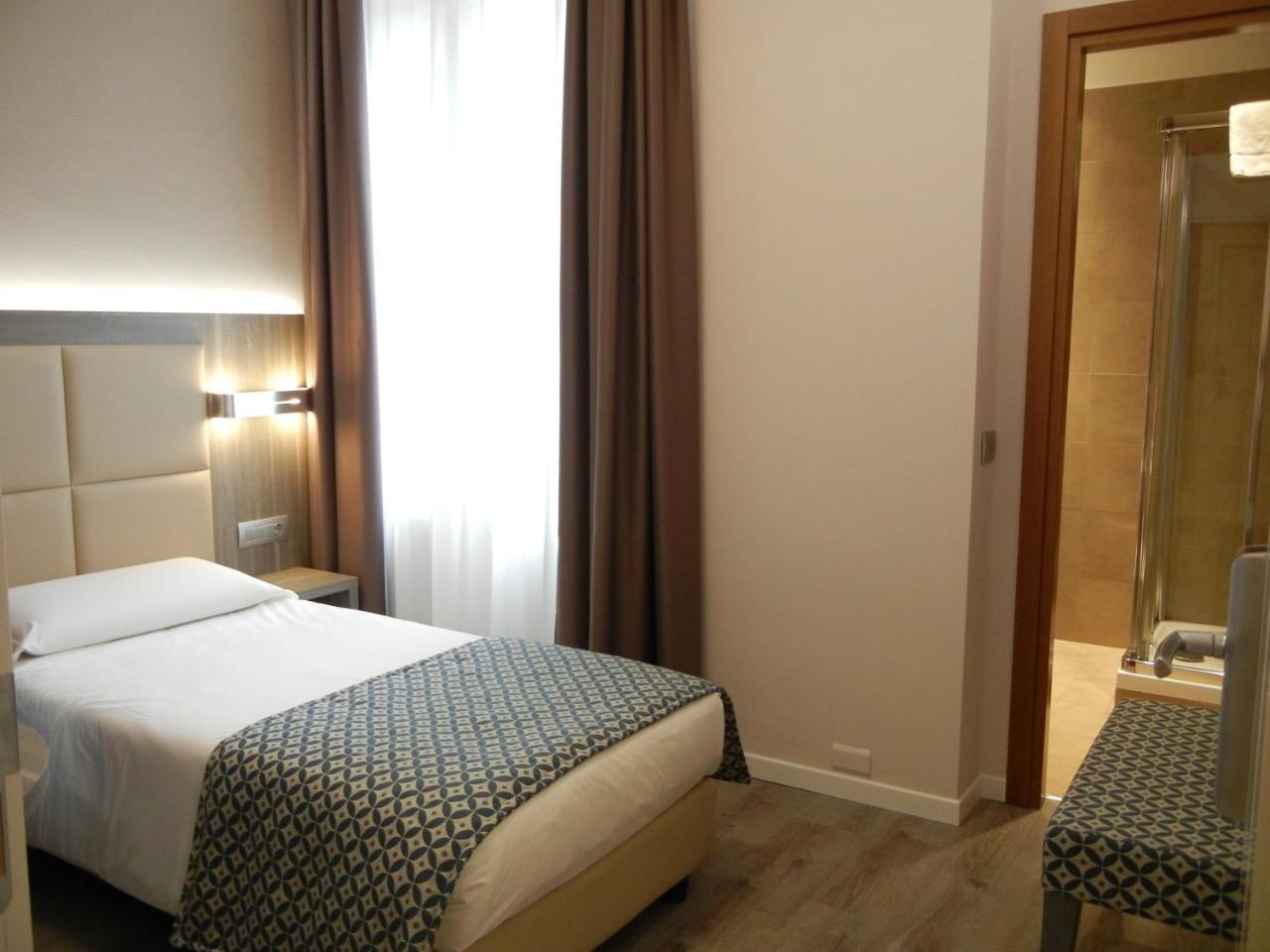 Hotel Delle Nazioni Milano
