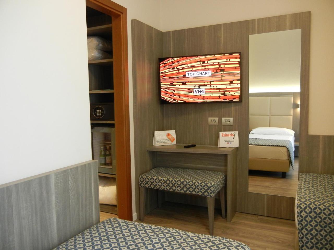 Hotel Delle Nazioni Milano