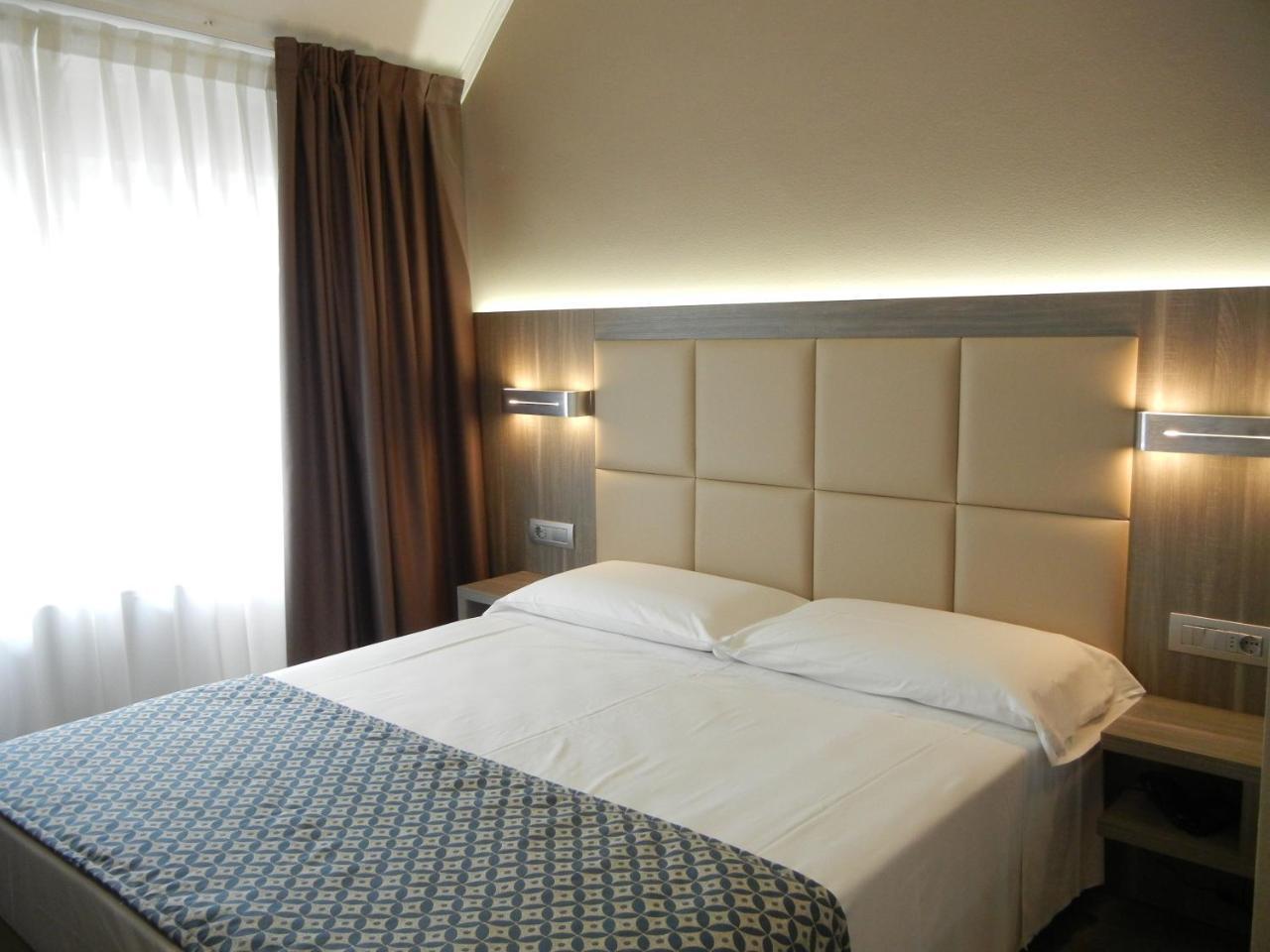 Delle Nazioni Hotel Milano