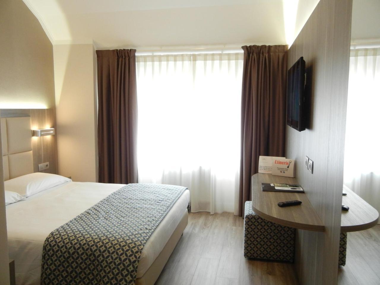 Delle Nazioni Hotel Milano