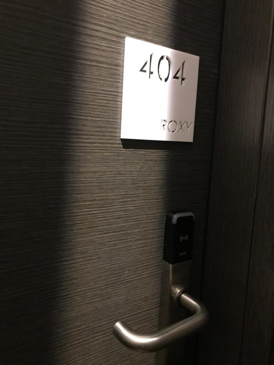 Roxy Hotel Mailand